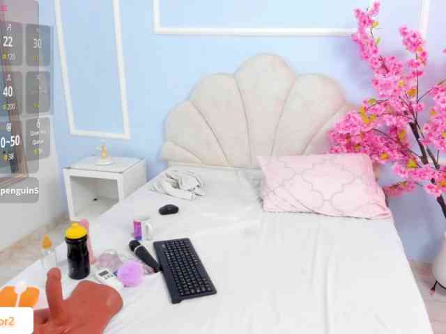 sofytailor webcam
