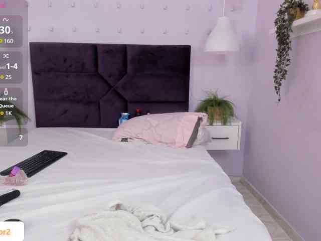 sofytailor webcam