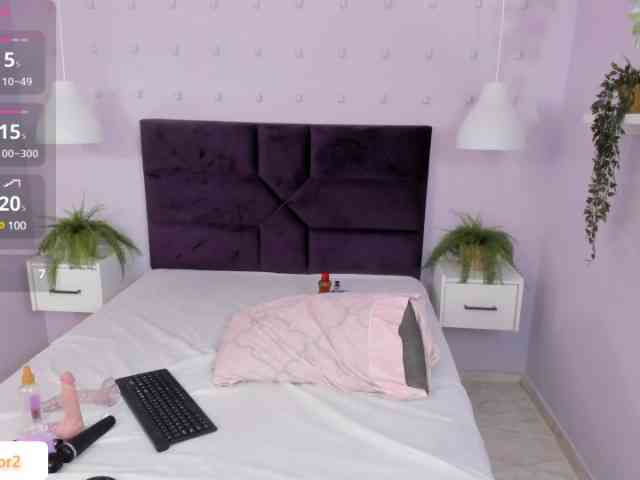 sofytailor webcam