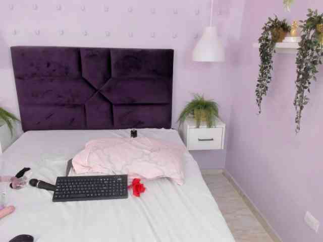 sofytailor webcam