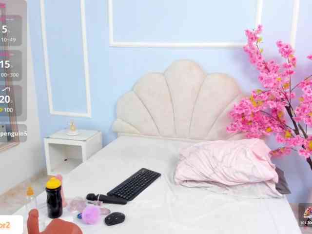 sofytailor webcam