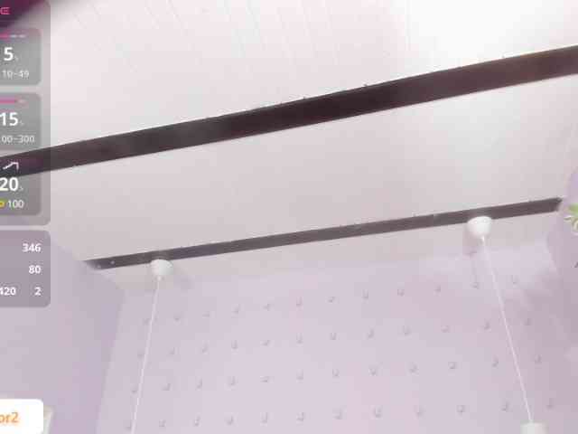 sofytailor webcam