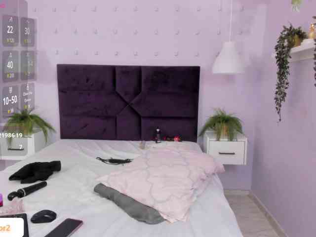 sofytailor webcam