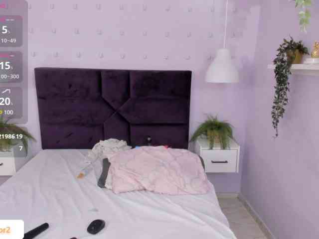 sofytailor webcam