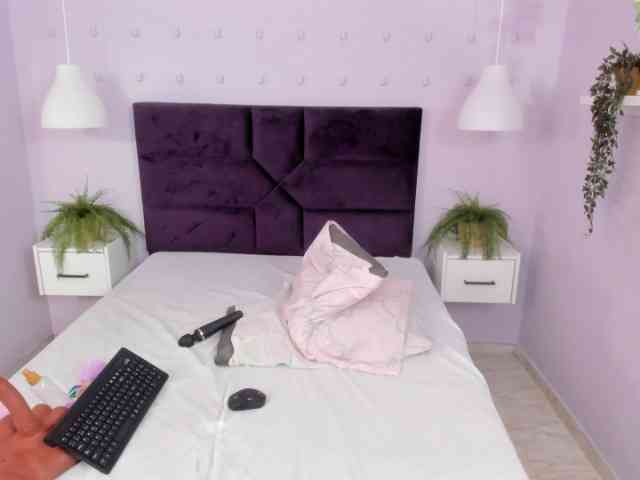 sofytailor webcam