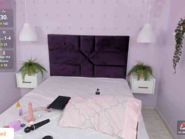 sofytailor webcam