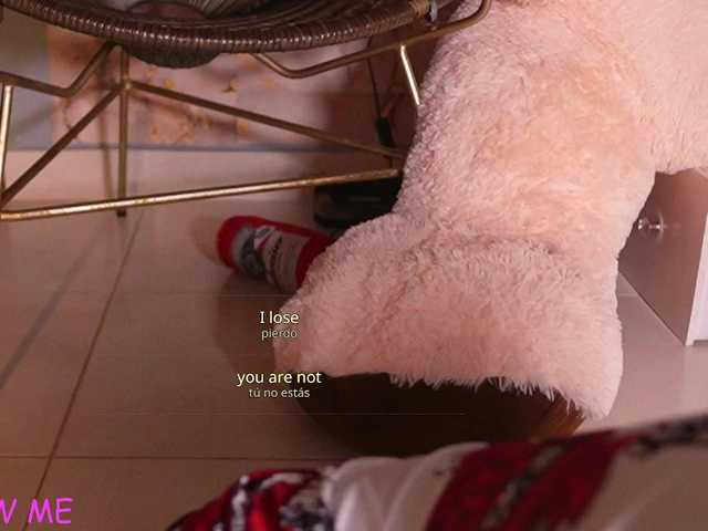 hannachris from BongaCams is Freechat