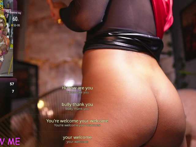 hannachris's BongaCams show and profile