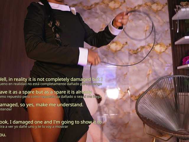 hannachris's BongaCams show and profile