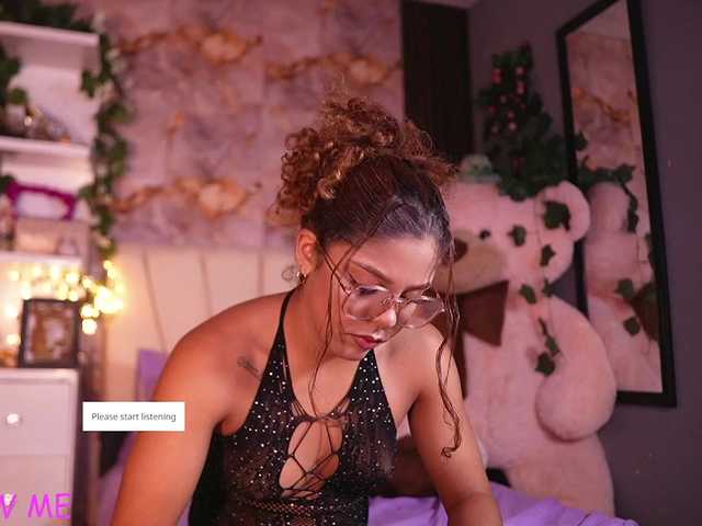 hannachris's BongaCams show and profile