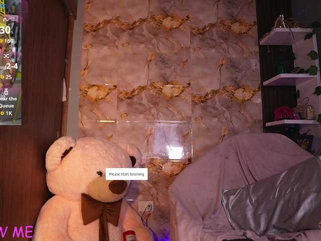 hannachris's BongaCams show and profile