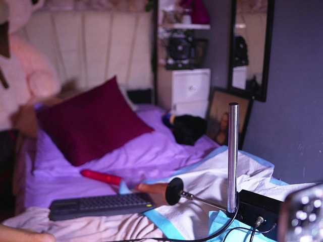 hannachris's BongaCams show and profile