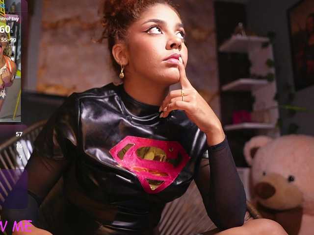 hannachris's BongaCams show and profile