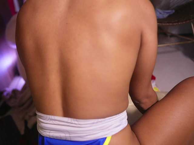 hannachris's BongaCams show and profile