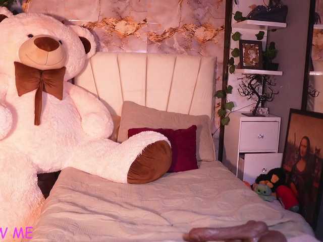 hannachris's BongaCams show and profile