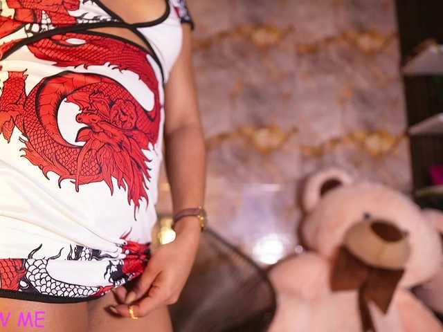 hannachris — Hi, Im your love tonight, I will in charge to make this moment unforgettable for youDONT FORGET TO FOLLOW! 