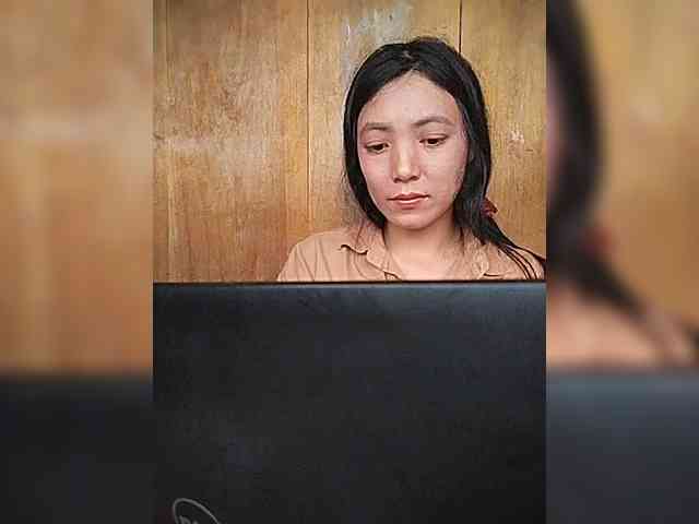 maychep webcam