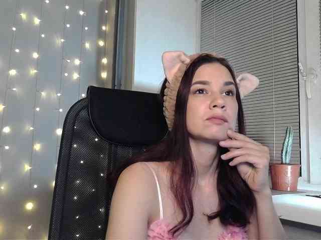 AngelyCat webcam