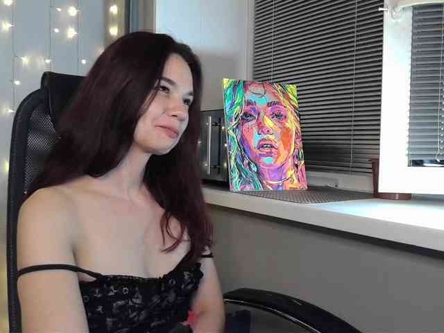AngelyCat webcam