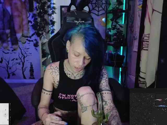 ToxicDoll