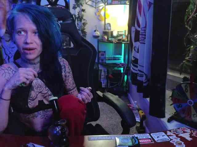 ToxicDoll