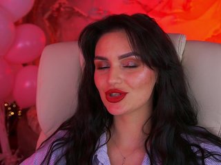 Milashaaaa Porn Show