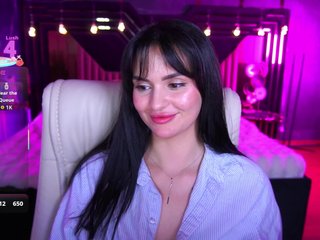 Milashaaaa Porn Show