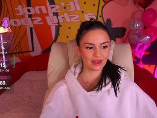 Milashaaaa Porn Show