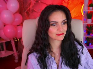 Milashaaaa Porn Show