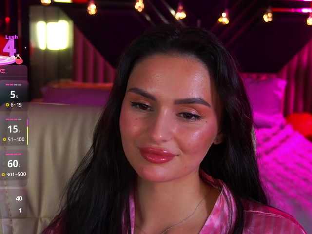 Milashaaaa's BongaCams show and profile