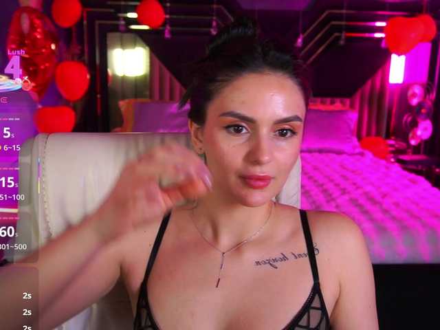 Milashaaaa's BongaCams show and profile