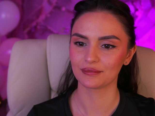 Milashaaaa's BongaCams show and profile