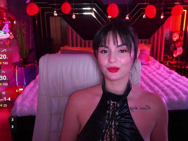 Milashaaaa's BongaCams show and profile