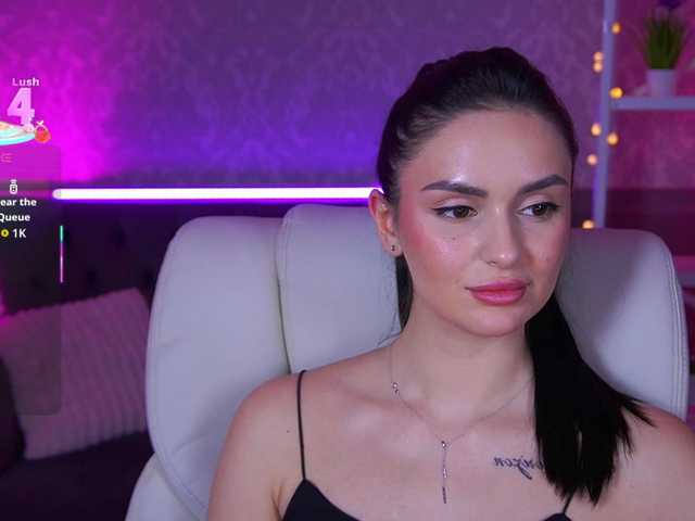 Milashaaaa's BongaCams show and profile