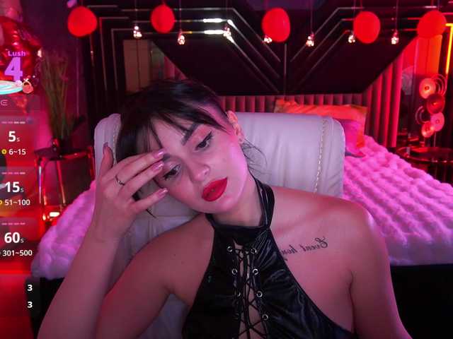 Milashaaaa's BongaCams show and profile