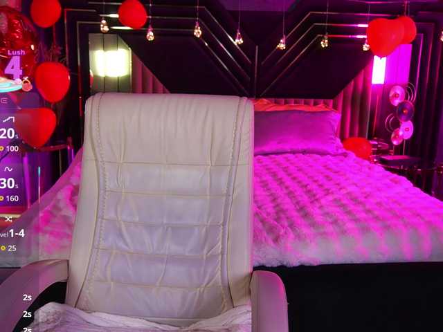 Milashaaaa's BongaCams show and profile