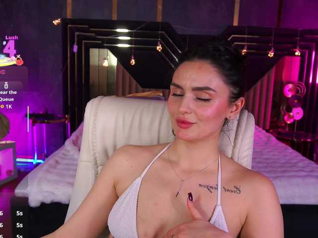 Milashaaaa's BongaCams show and profile