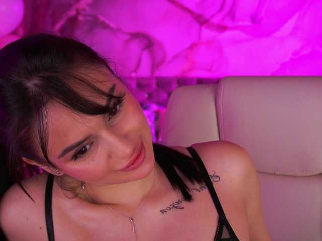 Milashaaaa's BongaCams show and profile