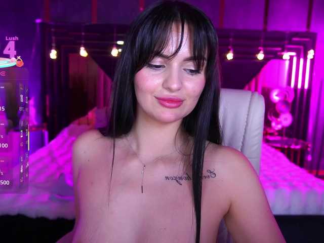 Milashaaaa's BongaCams show and profile