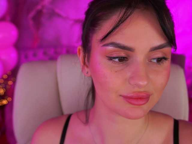 Milashaaaa's BongaCams show and profile