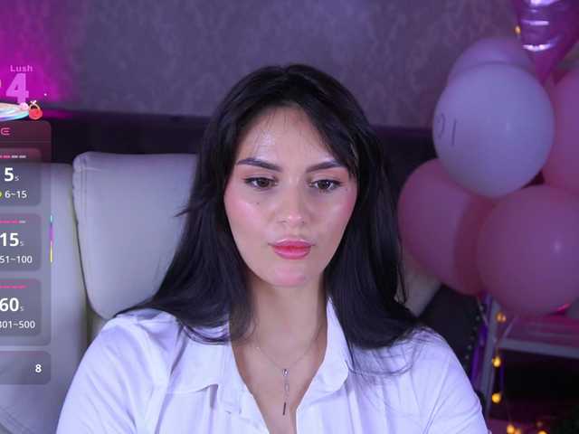 Milashaaaa's BongaCams show and profile