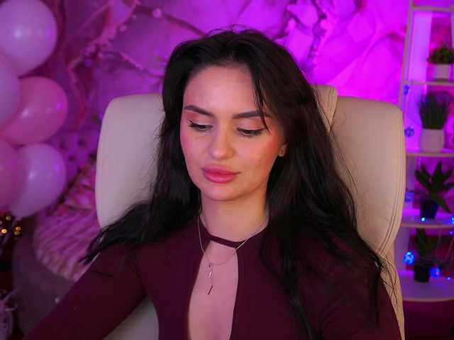 Milashaaaa's BongaCams show and profile