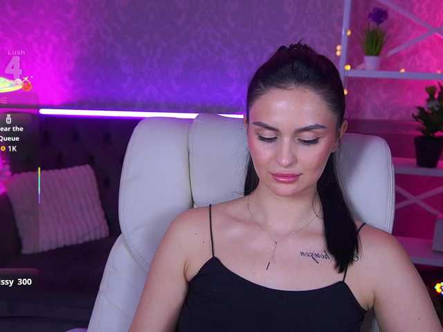 Milashaaaa's BongaCams show and profile