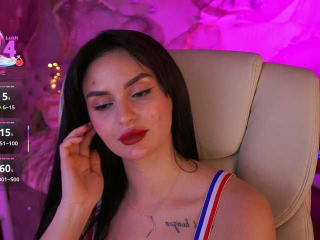 Milashaaaa's BongaCams show and profile