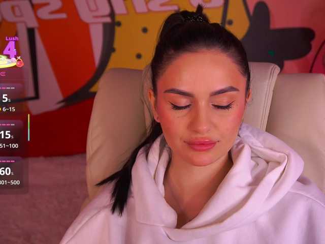 Milashaaaa's BongaCams show and profile