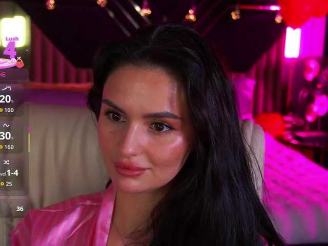 Milashaaaa's BongaCams show and profile