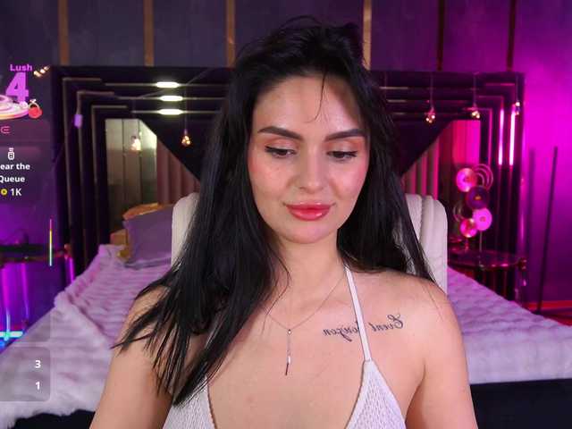 Milashaaaa's BongaCams show and profile