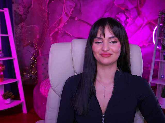 Milashaaaa's BongaCams show and profile