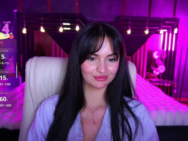 Milashaaaa's BongaCams show and profile