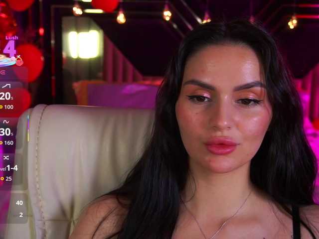 Milashaaaa's BongaCams show and profile